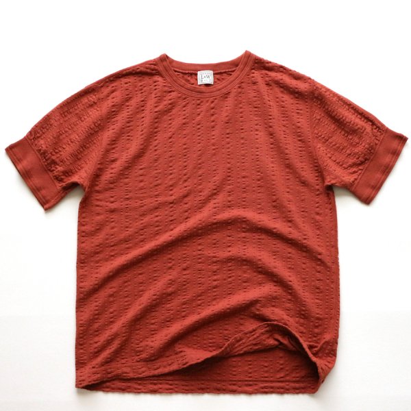 LOOP & WEFT - Online Shop LRC1061 / 国産Tシャツ 日本製カットソー