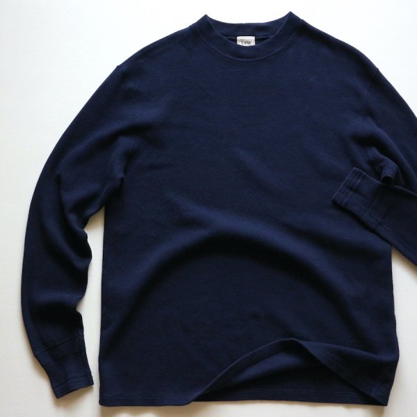 LOOP & WEFT - Loop & Weft - Online Shop 国産カットソーメーカー