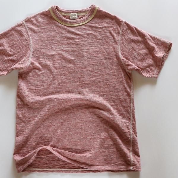 Loop & Weft - Online Shop 国産カットソーメーカー