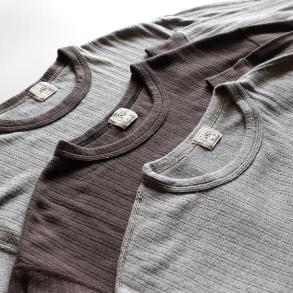 Loop & Weft - Online Shop 国産カットソーメーカー