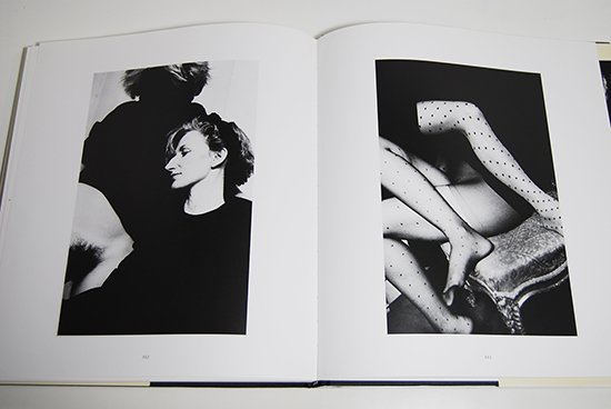 INFANTA Ralph Gibson ラルフ・ギブソン 写真集 署名本 signed - 古本買取 2手舎/二手舎 nitesha 写真集 アートブック  美術書 建築