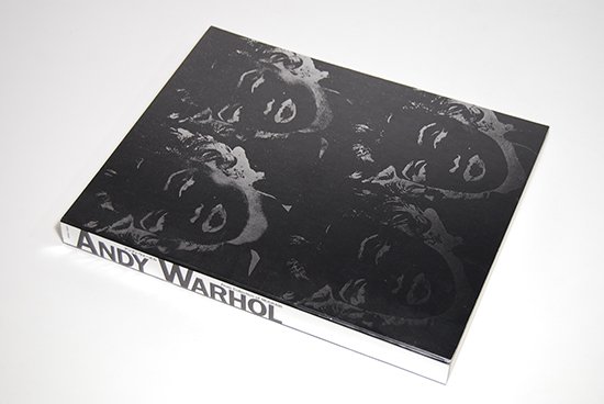 アンディ・ウォーホル展 2000-2001年展覧会カタログ ANDY WARHOL From 