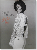 BEAUTY SPIRIT STYLE Gilles Bensimon 롦٥󥷥 ̿