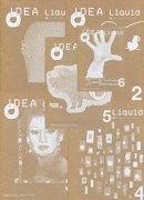 IDEA Liquid Back Issue Compilation vol.1-6 ǥ ꥭå ХåʥСԥ졼 6å