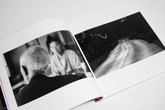 43年の夢 ふるさと栃尾の日々 倉茂義隆 DREAMS OF 43 YEARS