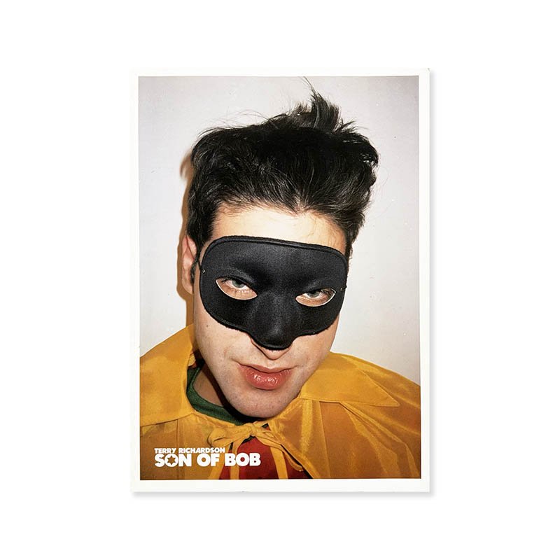 SON OF BOB by Terry Richardson<br>ƥ꡼㡼ɥ