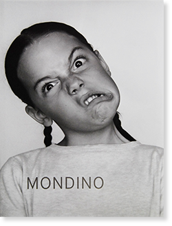 MONDINO / モンディーノ　ファッション写真集　古本