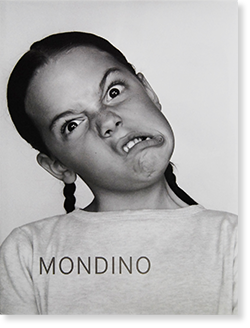 TWO MUCH Jean-Baptiste Mondino ジャン・バプティスト・モンディーノ