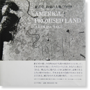 «/ꥫ  ̿ AMERICA/PROMISED LAND Aramasa Taku