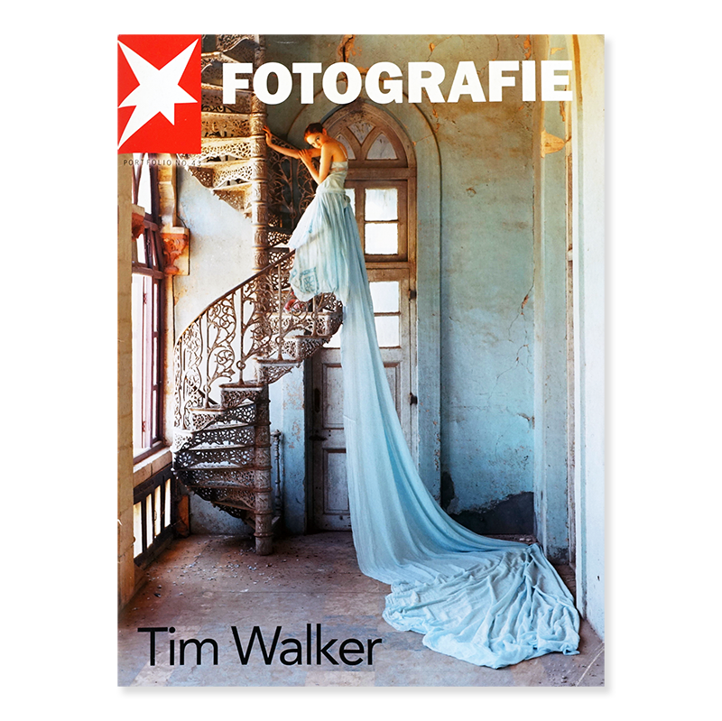 TIM WALKER PICTURES ティム・ウォーカー 写真集ハードカバー‏‎363ページ