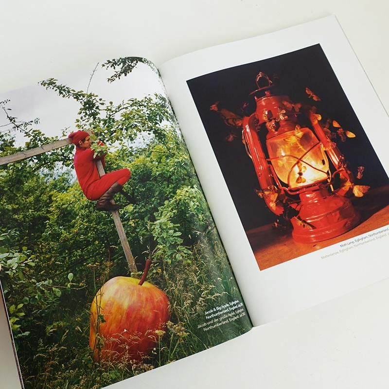 STERN Fotografie Tim Walker ティムウォーカー 写真集 FOTOGRAFIE Tim Walker ティムウォーカー 写真集