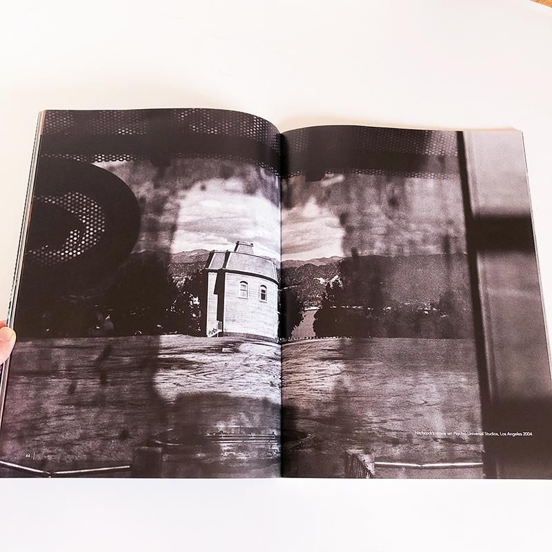 STERN Fotografie Portfolio No.47 Peter Lindbergh - 古本買取 2手舎