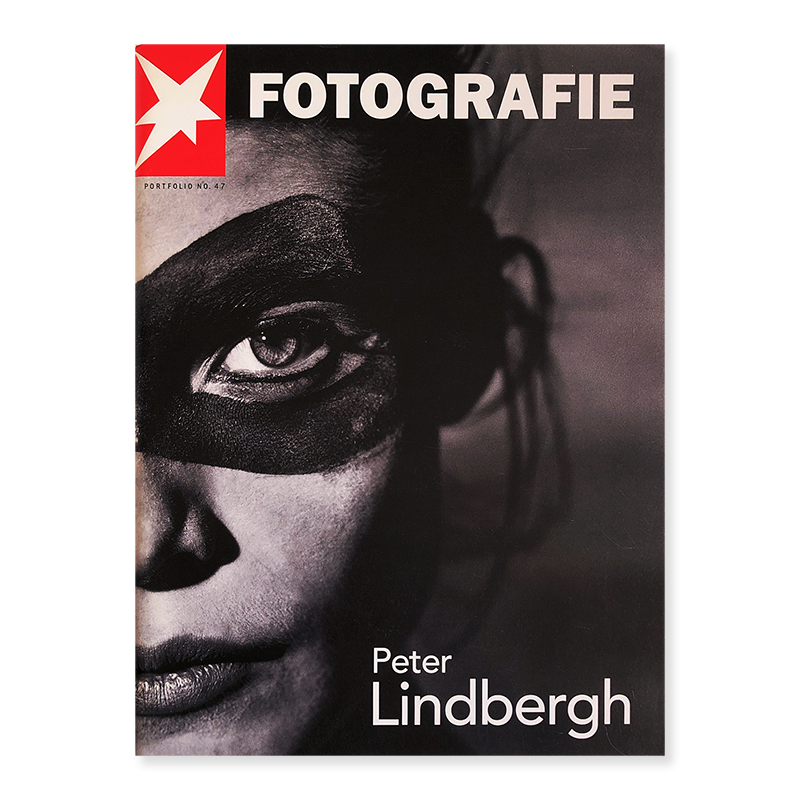 STERN Fotografie Portfolio No.47 Peter Lindbergh