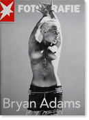 STERN Fotografie Portfolio No.45 Bryan Adams ֥饤󡦥ॹ ̿