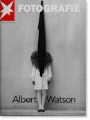 STERN Fotografie Portfolio No.42 Albert Watson Сȡȥ ̿
