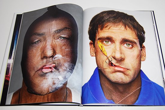 STERN Fotografie Portfolio No.54 Martin Schoeller マーティン ...