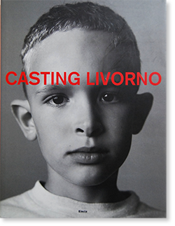 CASTING LIVORNO Oliviero Toscani e Fabrica. Biennale di Firenze