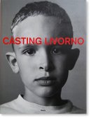 CASTING LIVORNO Oliviero Toscani e Fabrica. Biennale di Firenze 1998 ӥȥ ̿