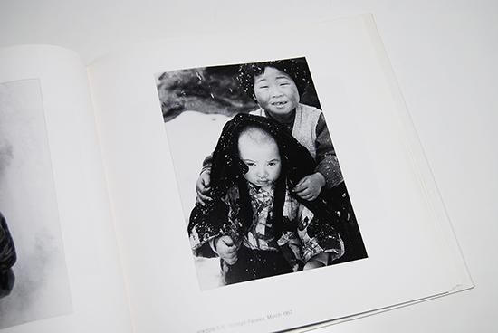雪国 昭和30年33年 浅野喜市 SNOW COUNTRY Asano Kiichi 古本買取 2手舎/二手舎 nitesha 写真集