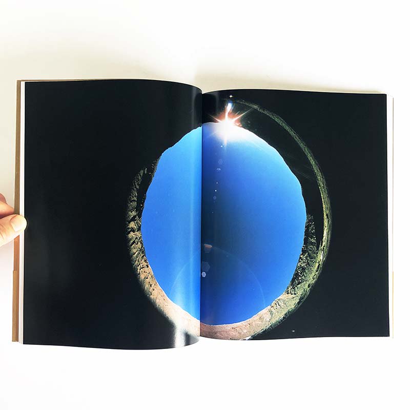 STELLAR MEMORIES by Ikko Narahara星の記憶 奈良原一高 写真集 - 古本 