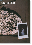 UNTITLED Yoko Kusano ǻ ̿̾ signed