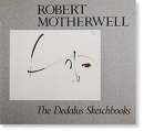 The Dedalus Sketchbooks ROBERT MOTHERWELL Сȡޥ ʽ