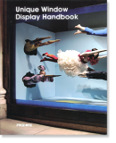 Unique Window Display Handbook ユニーク・ウィンドウ・ディスプレイ・ハンドブック