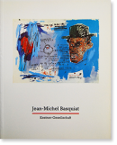 Jean-Michel Basquiat Das zeichnerische Werk ߥ롦ХŸ񥫥