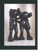 KAWS FINAL DAYS  եʥ롦ǥŸ񥫥