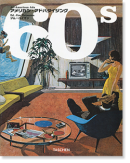 ꥫ󡦥ɥХ 60s ࡦϥޥ 60s ALL AMERICAN ADS Ed.Jim Heimann