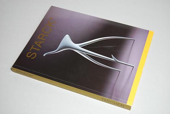 PHILIPPE STARCK Taschen フィリップ・スタルク 作品集 - 古本買取 2手