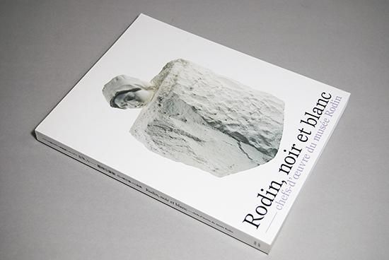 格安saleスタ 白と黒の新しい世界 創造の秘密 ロダン Rodin, blanc et noir アート・デザイン・音楽