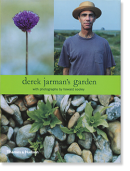 DEREK JARMAN'S GARDEN with photographs by Howard Sooley デレク・ジャーマンの庭 写真集