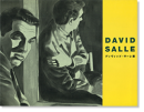 ǥåɡ Ÿ  DAVID SALLE Exhibition catalogue