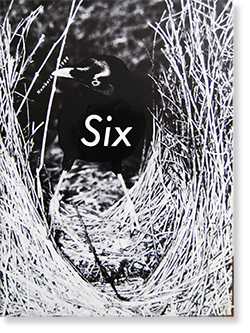 Comme des Garcons SIX (Sixth Sense) Number 4 1989 コムデギャルソン 