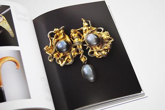 箱根ラリック美術館 コクレション選 THE COLLECTION OF LALIQUE