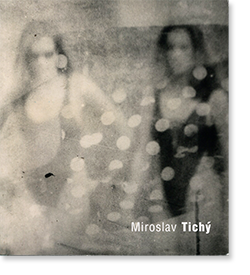 MIROSLAV TICHY Roman Buxbaum ミロスラフ・ティッシー 写真集 - 古本 ...