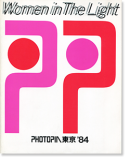 Women in The Light PHOTOPIA '84 catalogue եȥԥ '84 ǰ