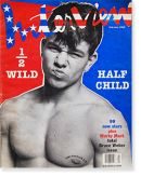 󥿥ӥ塼ޥ 1992ǯ2 Andy Warhol's Interview magazine 1992 February Bruce Weber issue ֥롼С
