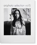 ariphoto selection vol.6 ARIMOTO SHINYA 有元伸也 写真集