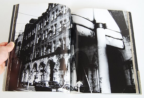 光と影 森山大道 写真集 LIGHT AND SHADOW Daido Moriyama - 古本買取 2手舎/二手舎 nitesha 写真集  アートブック 美術書 建築