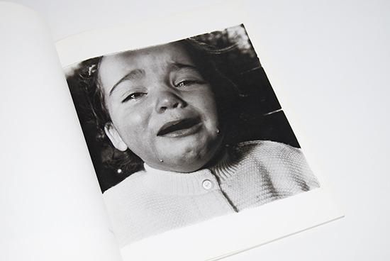 ダイアン アーバス 作品集 Diane Arbus: An aperture monograph 