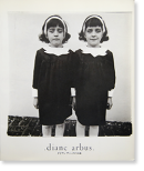  Х ʽ Diane Arbus: An aperture monograph Japanese edition