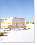 Nadia in Sicily 1971 Sawatari Hajime Ϻ ̿