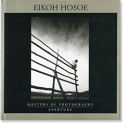 EIKOH HOSOE: The Aperture Masters of Photography ٹѸ̾ Dedication signature