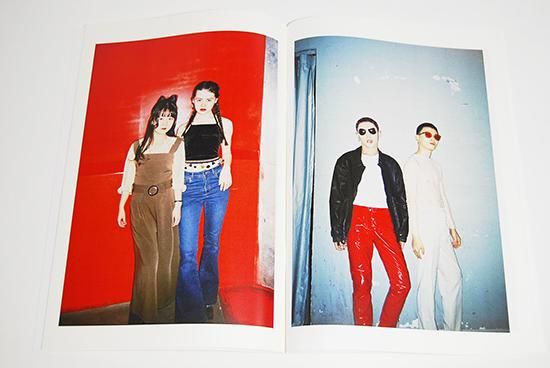 四月 任航 写真集 APRIL Ren Hang - 古本買取 2手舎/二手舎 四月 任航 写真集 APRIL Ren Hang - 古本買取 2手舎/二手舎