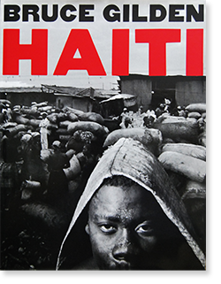 シュリンク包装ブルース・ギルデン写真集ハイチHAITI - www.top4all.pl