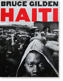 HAITI Bruce Gilden ϥ ֥롼ǥ ̿