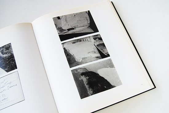 HENRI CARTIER-BRESSON: SCRAPBOOK Photographs 1932-1946 アンリ 