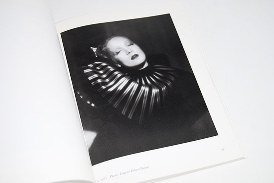 MARLENE DIETRICH Portraits 1926-1960 マレーネ・ディートリヒ 写真集 